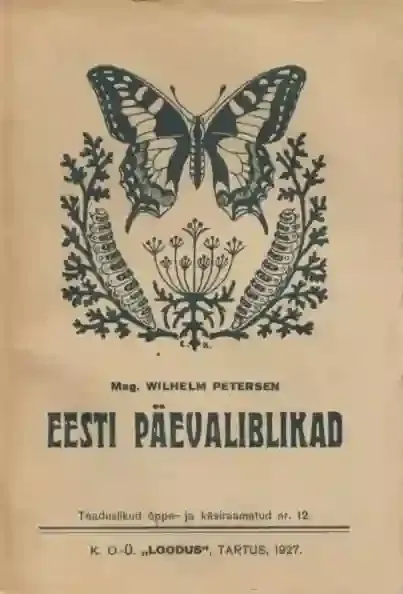 Wilhelm Peterseni 171. sünniaastapäevpäev