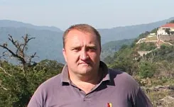 Allan Selin