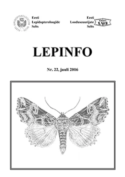 LEP Info toimetamine