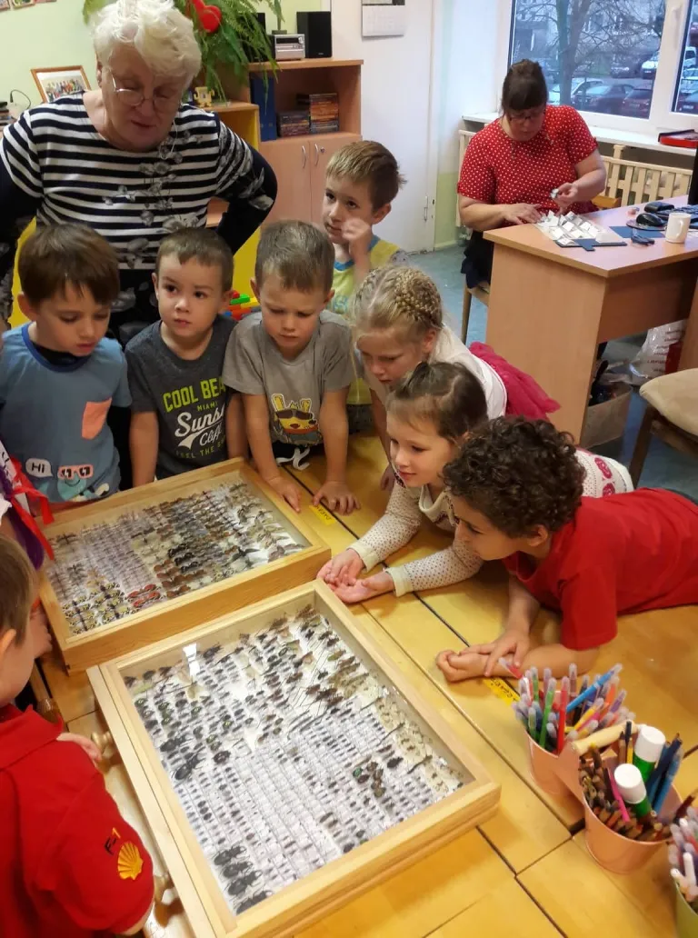Türgi päevad 29-31.10.2018